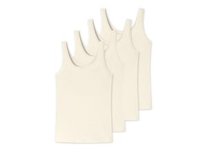 4251462390604 - Damen Trägertop Uncover 4er Pack