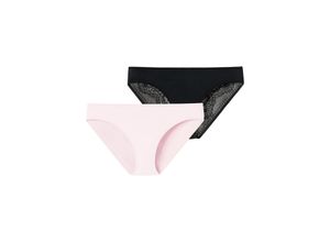 4251462399416 - Damen Slip Invisible Lace 2er Pack