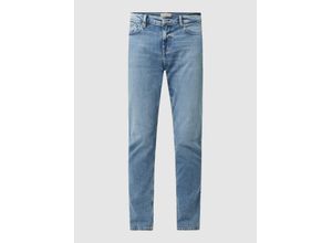 4251468372260 - Tapered Fit Jeans mit Stretch-Anteil Modell Aaro