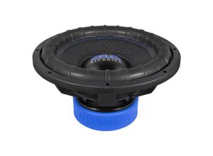 4251476403116 - ZEUS Woofer ZRX-15D2 Spitzenklasse Subwoofer 38cm (15) 1500 Watt RMS