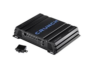 4251476404397 - GPX7501D 1-Kanal Digital Endstufe 750 W Lautstärke- Bass- Höhen-Regelung Passend für (Auto-Marke) Universal 4251476404397 - GPX7501D 1-Kanal Digital Endstufe 750 W Lautstärke- Bass- Höhen-Regelung Passend für (Auto-Marke) Universal