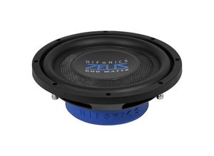 4251476405318 - ZST10D2 Auto-Subwoofer passiv 600 W 2 Ω 2 Ω