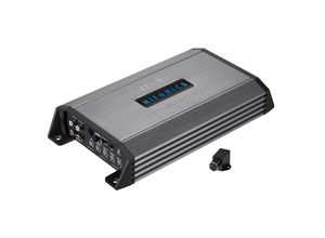 4251476406278 - ZEUS POWER Digital Monoblock ZXR1200 1 Ultra Class-D Verstärker 1200 Watt RMS