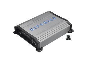 4251476408906 - ZEUS EVO Digital Monoblock ZXE2000 1 Digitaler Class-D Monoblock-Verstärker 1000 Watt RMS