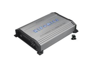 4251476408913 - ZEUS EVO Digital Monoblock ZXE3000 1 Digitaler Class-D Monoblock-Verstärker 1500 Watt RMS