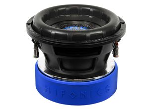 4251476409095 - ZEUS XTreme Woofer ZXT-10D2 SPL Subwoofer 25cm (10) 2500 Watt RMS