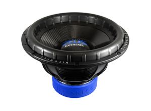 4251476409125 - ZEUS XTreme Woofer ZXT-18D2 SPL Subwoofer 46cm (18) 4000 Watt RMS