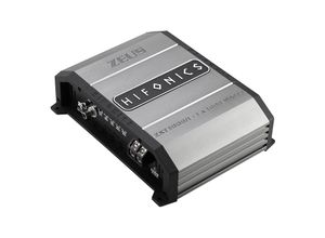 4251476409972 - ZEUS EXTREME Digital Monoblock ZXT1000 1 Ultra Class-D Verstärker 1250 Watt RMS