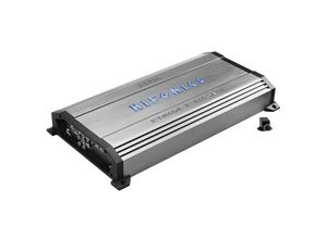 4251476410312 - ZEUS EVO 2CH AMP ZXE1000 2 2-Kanal Class-A B Verstärker 1000 Watt RMS