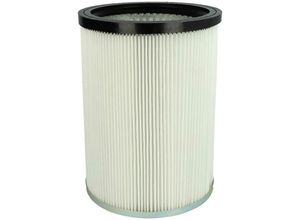 4251476701250 - Vhbw - Patronen-Filter kompatibel mit Staubsauger Saugroboter Mehrzwecksauger Kärcher nt 90 2 Me Classic vex nt 90 2 Me Classic Edition eu