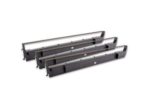 4251476715745 - 3x Farbband Nylonband Tintenband kompatibel mit Nadeldrucker Epson lx 1050 lx 1050+ lx 1170 ii MX-100 RX-100 T-750 Ersatz für Epson C13S015020 4251476715745 - 3x Farbband Nylonband Tintenband kompatibel mit Nadeldrucker Epson lx 1050 lx 1050+ lx 1170 ii MX-100 RX-100 T-750 Ersatz für Epson C13S015020