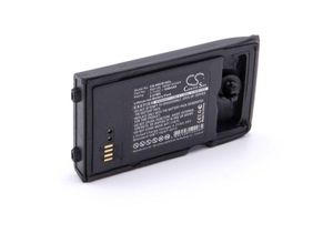 4251476727595 - Li-Ion Akku 650mAh (37V) kompatibel mit schnurlos Festnetz Telefon Ersatz für Alcatel 690109 - Vhbw