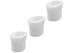 4251476737587 - Vhbw - 3x Filter Ersatz für Philips HU4136 10 für Luftbefeuchter - Luftfilter