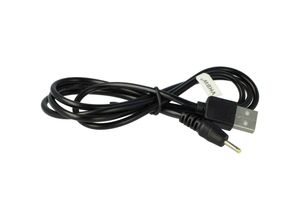 4251476784468 - Vhbw - usb Ladekabel kompatibel mit Starkid ir Hawk 3c 68005 ir Luftrettung 3c 68068 Drohne Quadcopter - 50cm Ersatzkabel 4251476784468 - Vhbw - usb Ladekabel kompatibel mit Starkid ir Hawk 3c 68005 ir Luftrettung 3c 68068 Drohne Quadcopter - 50cm Ersatzkabel