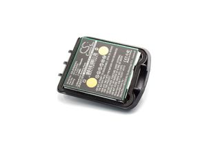 4251476785182 - Akku kompatibel mit Funkwerk Dect FC4 Medical FC4 schnurlos Festnetz Telefon (700mAh 37V Li-Ion) - Vhbw