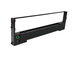 4251476790315 - Farbband Nylonband Tintenband kompatibel mit Nadeldrucker Tally 052220 Ersatz für Tally 052220 - Vhbw