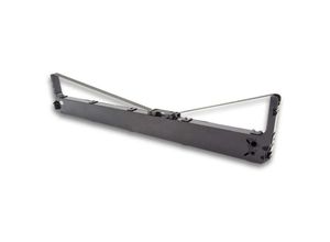4251476799356 - 5x Farbband Nylonband Tintenband kompatibel mit Nadeldrucker Panasonic KX-P1694 KX-P3626 KX-P3696 Ersatz für Panasonic KX-P170 - Vhbw
