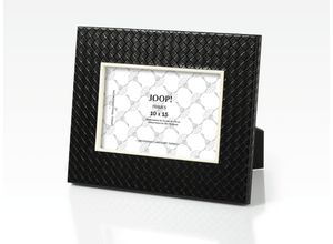 4251504501579 - Bilderrahmen JOOP! DINING GLAMOUR (BH 18x22 cm) JOOP! schwarz