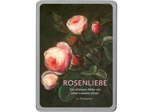 4251517501665 - Rosenliebe 4251517501665 - Rosenliebe