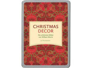 4251517501993 - Christmas Decor