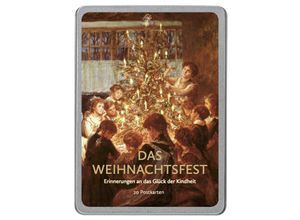 4251517503317 - Das Weihnachtsfest