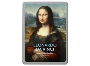 4251517503348 - Leonardo da Vinci