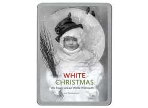 4251517503416 - White Christmas