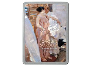 4251517505243 - Joaquín Sorolla