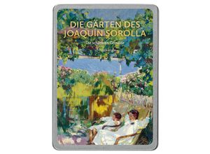 4251517505250 - Die Gärten des Joaquín Sorolla