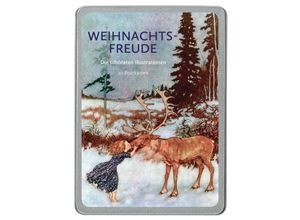 4251517505366 - Weihnachtsfreude