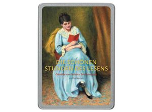 4251517505564 - Die schönen Stunden des Lesens