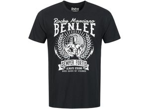 4251522301007 - BENLEE Herren T-Shirt normale Passform LUCIUS