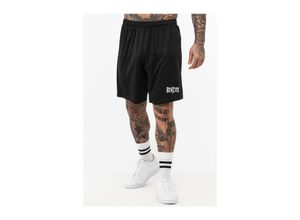 4251522301588 - BENLEE Herren Funktionsshorts normale Passform ALEXUS