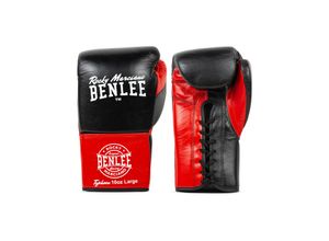 4251522311464 - BENLEE Leather boxing gloves TYPHOON