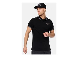 4251522314717 - Herren Poloshirt schmale Passform CAUSTON