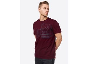 4251522318838 - Herren T-Shirt normale Passform LANGSETT