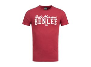 4251522322996 - BENLEE Herren T-Shirt schmale Passform KINGSPORT