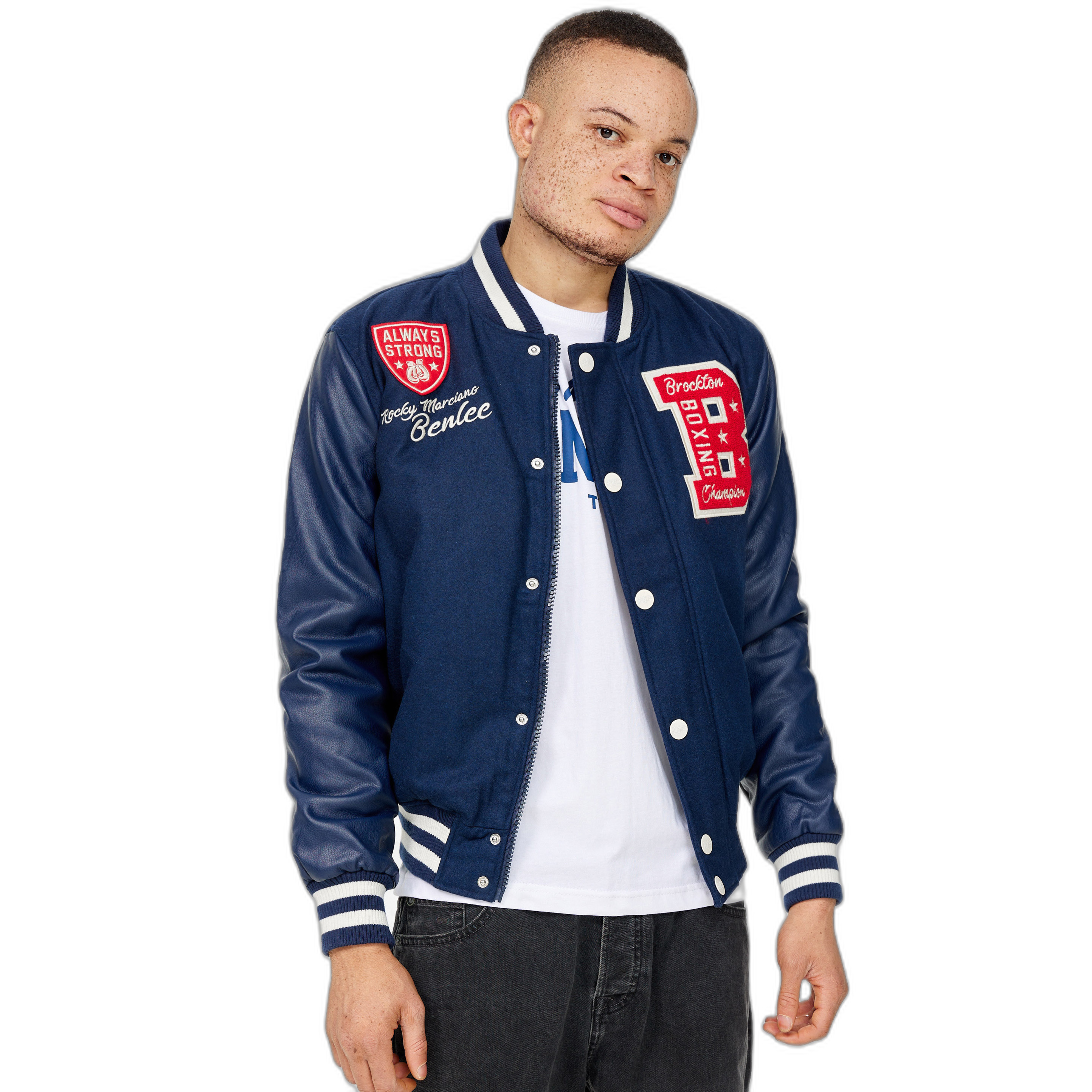 4251522323719 - Daunenjacke Newark