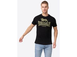 4251522325157 - Herren T-Shirt normale Passform LOGO