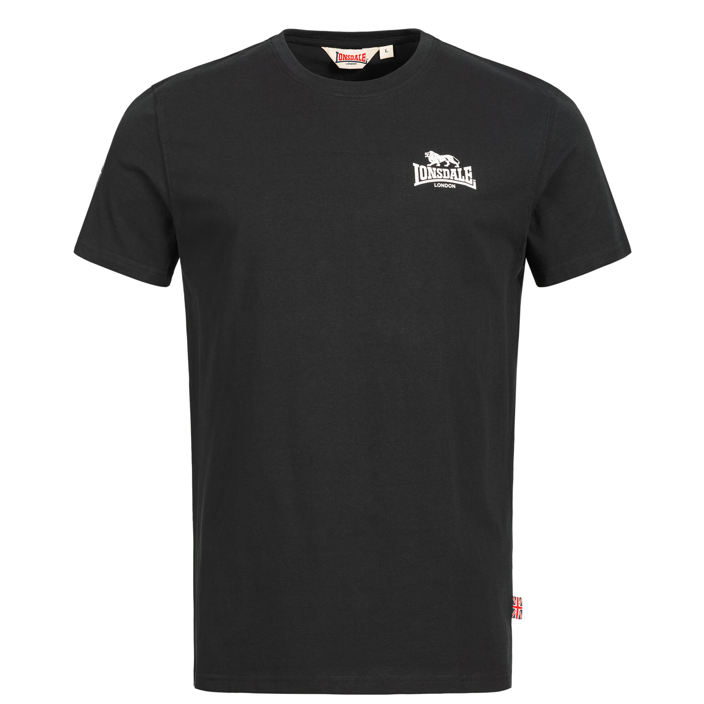 4251522330663 - T-Shirt Lonsdale