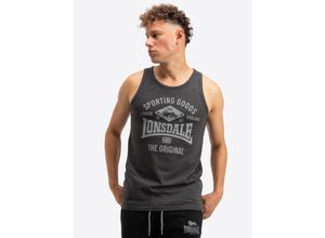 4251522331219 - Herren Singlet normale Passform PILTON