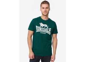 4251522332162 - Herren T-Shirt normale Passform LOGO