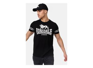 4251522336757 - Herren T-Shirt normale Passform ALDEBURGH