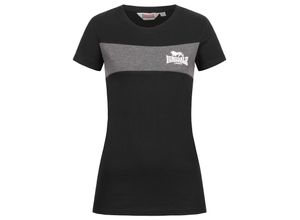 4251522337365 - Dawsmere T-Shirt schwarz