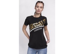 4251522340143 - Frauen T-Shirt LANGRICK