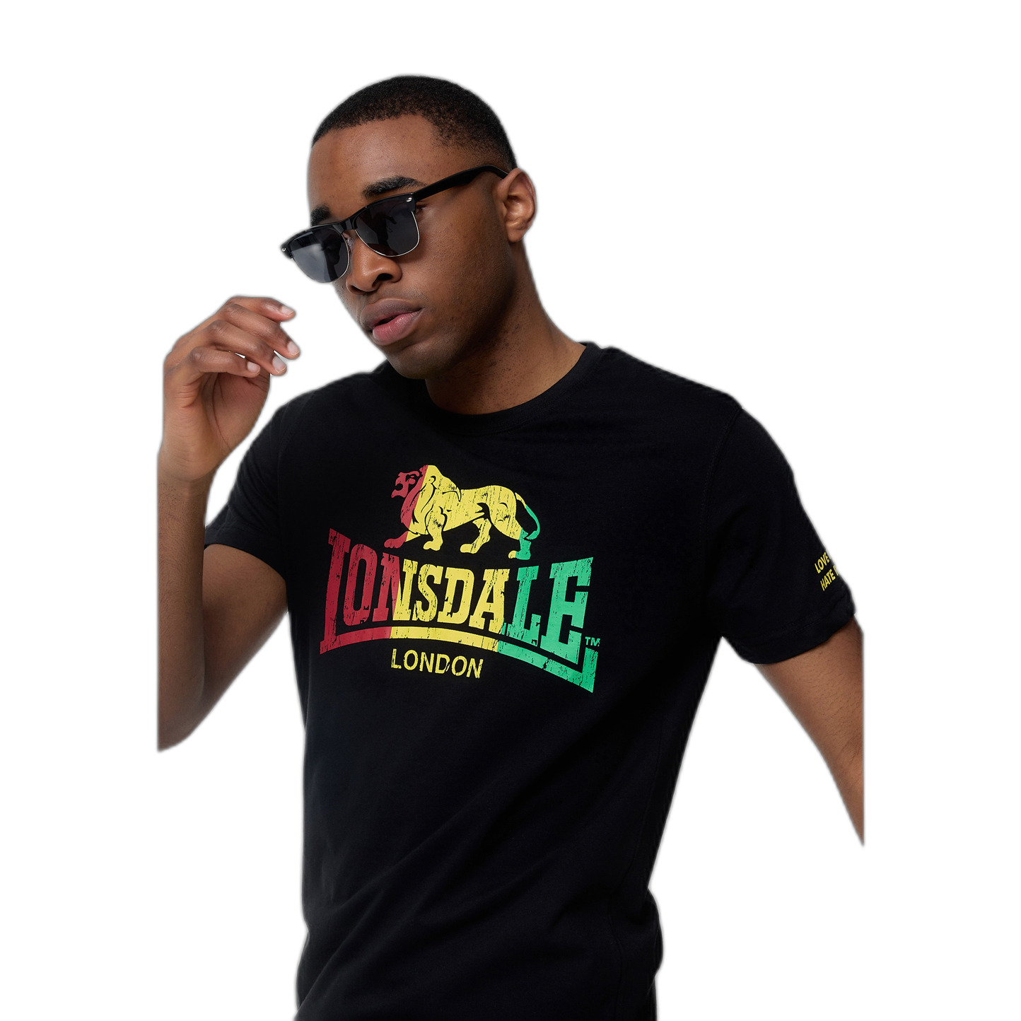 4251522341089 - T-Shirt Freedom 4251522341089 - T-Shirt Freedom