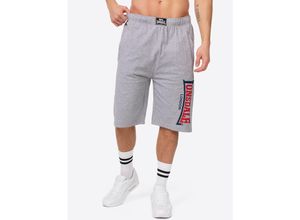 4251522350814 - Herren Shorts normale Passform LOGO JAM