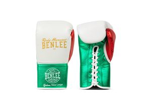 4251522351927 - BENLEE Leather boxing gloves TYPHOON