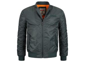 4251522352313 - Herren Jacke schmale Passform POOLSTOCK