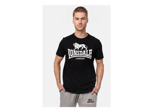 4251522352870 - Herren T-Shirt normale Passform LOGO